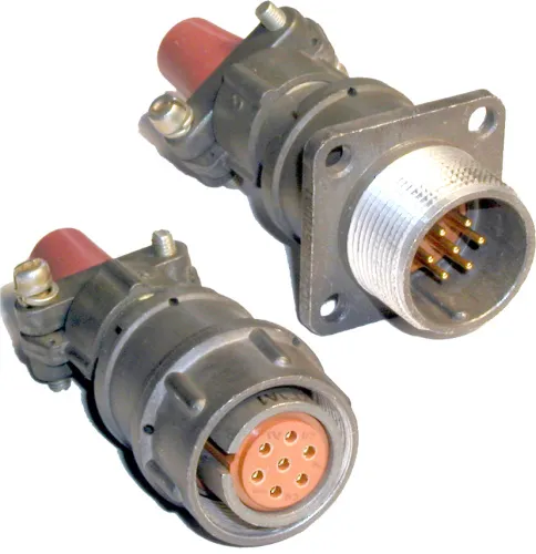 СНЦ13-30/14В-2-б-В вилка Разъемы разное фото фото 2