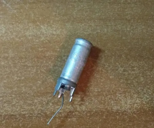 К50-20 300в 5 мкф фото 2 К50-20 300в 5 мкф фото 2