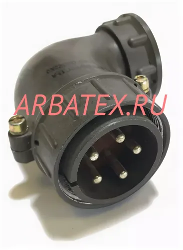 2РТ36У5ЭГ11-А розетка Разъемы разное фото