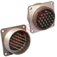 СШРГ48П26ЭШ3 вилка фото