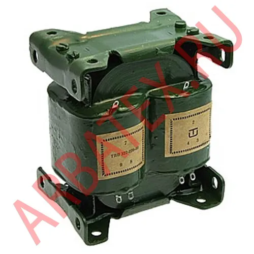 ТПП322-220-50 трансформатор фото 2 ТПП322-220-50 трансформатор фото 2