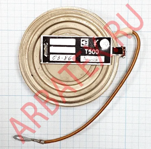 Т500-5 фото 3