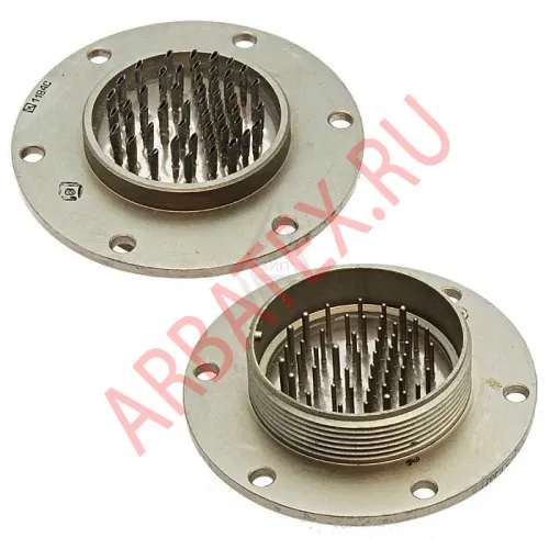 2РМГС42Б50Ш2Е2   Разъемы 2РМ, 2РМТ, 2РМГ, 2РМДТ, ОНЦ-РГ фото фото 2