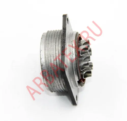 2РМДТ33Б7Ш9В1В фото фото 4 2РМДТ33Б7Ш9В1В Разъемы 2РМ, 2РМТ, 2РМГ, 2РМДТ, ОНЦ-РГ фото фото 4