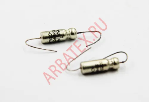 К52-1 50в 33 мкф фото 5