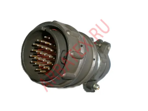 2РМ30КПН32Ш1В1 фото фото 4 2РМ30КПН32Ш1В1 Разъемы 2РМ, 2РМТ, 2РМГ, 2РМДТ, ОНЦ-РГ фото фото 4