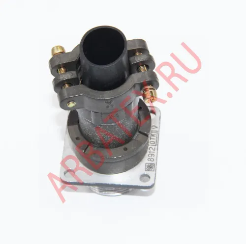 2РМТ24БПН19Г1В1В Разъемы 2РМ, 2РМТ, 2РМГ, 2РМДТ, ОНЦ-РГ фото фото 2