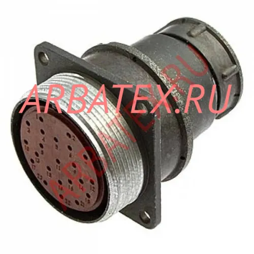 2РМД39БПЭ22Г5В1 Разъемы 2РМ, 2РМТ, 2РМГ, 2РМДТ, ОНЦ-РГ фото