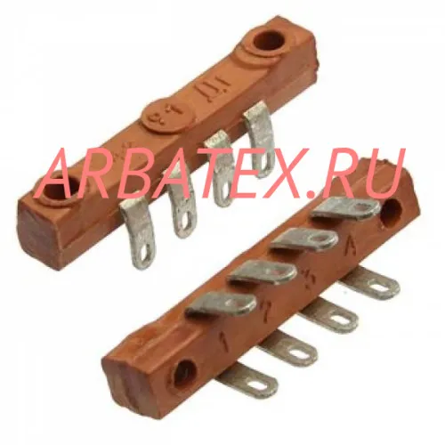 4ПС4-4 Разъемы разное фото