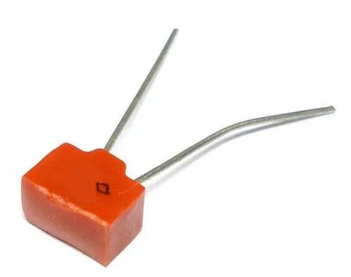 К10-43В 27,1 пф МПО фото 2