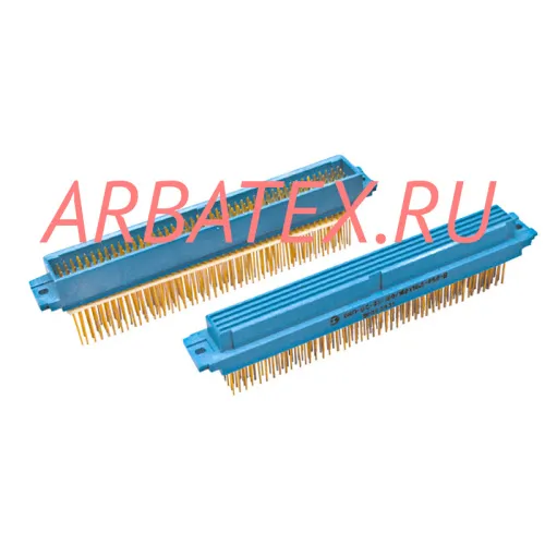 ОНП-ВС-39-180/132х16.5-В-52-В Разъемы разное фото