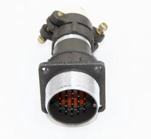 2РМТ24БПН19Ш1В1В вилка Разъемы разное фото