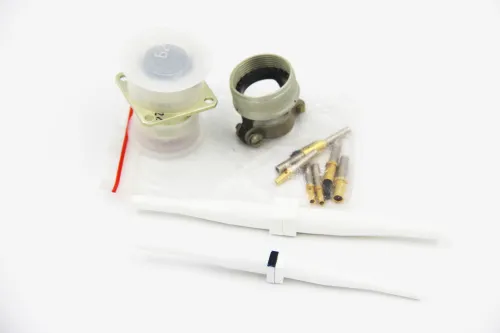 СНЦ23-7/22Р-2-В-В розетка Разъемы разное фото фото 4