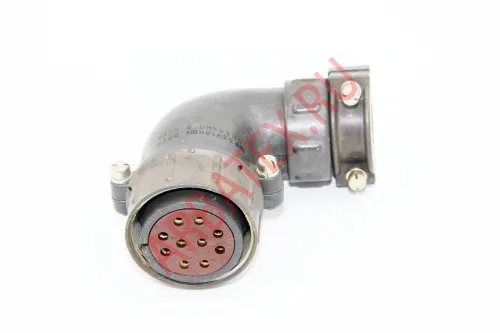 ШР32У10НШ1 розетка кабельная Разъемы разное фото фото 2