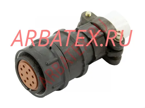 2РМТ22КПН10Г1А1 Разъемы 2РМ, 2РМТ, 2РМГ, 2РМДТ, ОНЦ-РГ фото