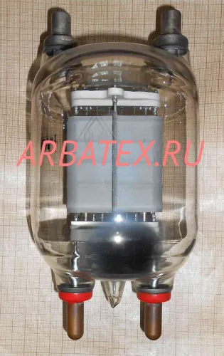 ГУ-48 генераторный триод 