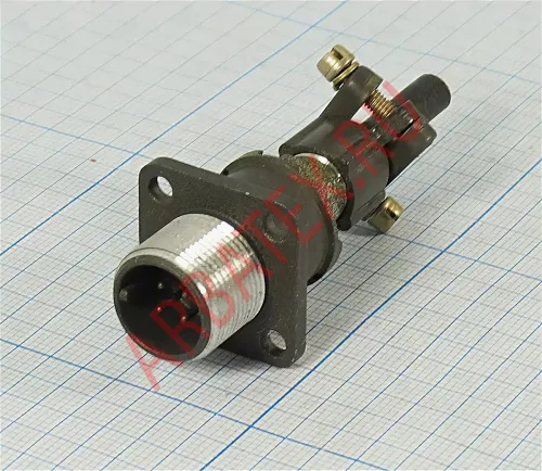 2РМ14БПН4Ш1А1 фото фото 2 2РМ14БПН4Ш1А1 Разъемы 2РМ, 2РМТ, 2РМГ, 2РМДТ, ОНЦ-РГ фото фото 2