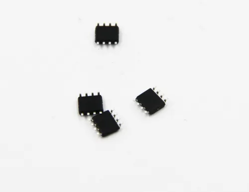 КФ1211ЕУ1 микросхема фото 4