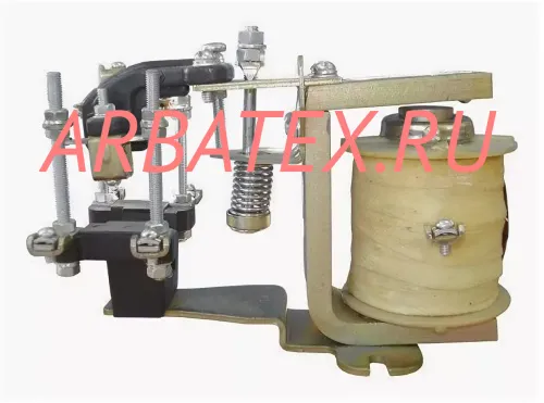 РЭВ-825 110В РЭВ-825 110В