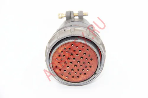 2РМДТ45КПН50Г8В1В фото 2РМДТ45КПН50Г8В1В Разъемы 2РМ, 2РМТ, 2РМГ, 2РМДТ, ОНЦ-РГ фото