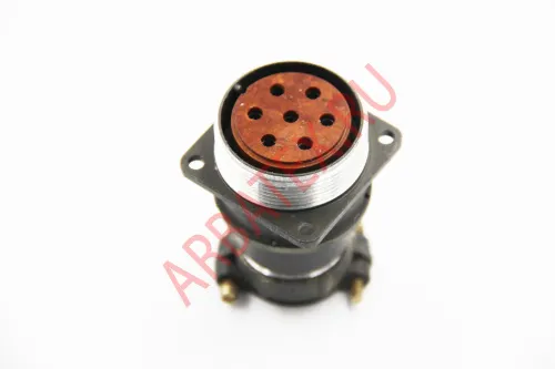 2РМД33БПН7Г9В1 Разъемы 2РМ, 2РМТ, 2РМГ, 2РМДТ, ОНЦ-РГ фото