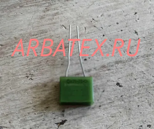 К71-7 250в 8160 пф