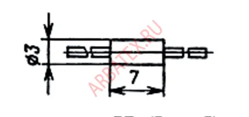 2С156А фото 2 2С156А фото 2