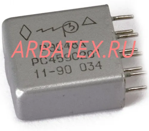 РЭС-48А-В РС4.590.201 РЭС-48А-В РС4.590.201