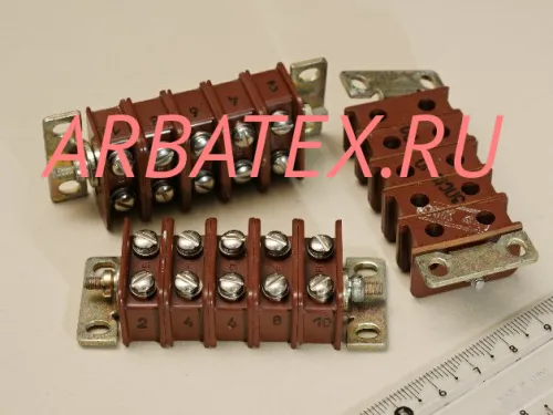 3ПС18-10 фото 3ПС18-10 Разъемы разное фото