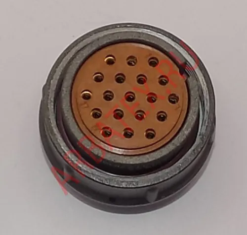 2РМДТ39КПЭ22Г5В1В фото 2РМДТ39КПЭ22Г5В1В Разъемы 2РМ, 2РМТ, 2РМГ, 2РМДТ, ОНЦ-РГ фото