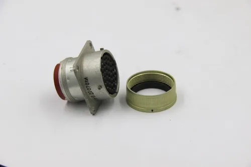 СНЦ23-32/27Р-2-б-В розетка фото фото 2 СНЦ23-32/27Р-2-б-В розетка Разъемы разное фото фото 2