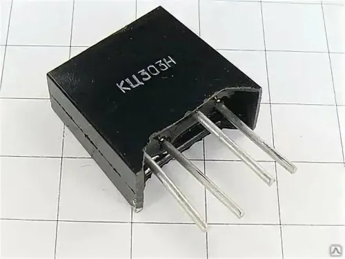 КЦ303Н диодный мост