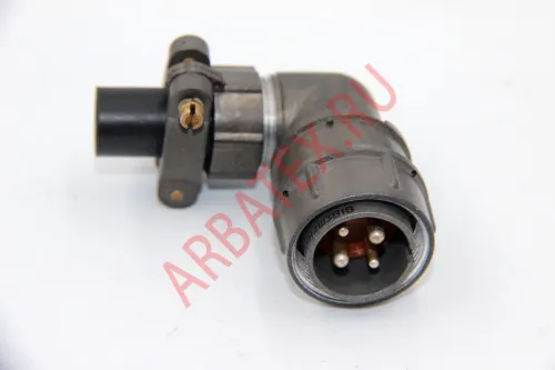 2РМТ22КУН4Ш3В1В Разъемы 2РМ, 2РМТ, 2РМГ, 2РМДТ, ОНЦ-РГ фото