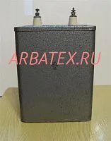 КБГ-П 2кВ 0,5 мкф