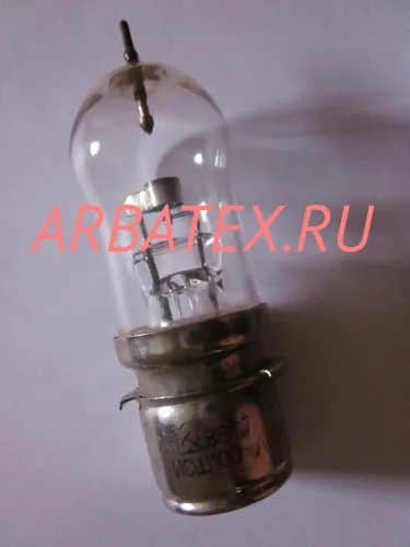 ИСШ-100-4 импульсная лампа ИСШ-100-4 импульсная лампа