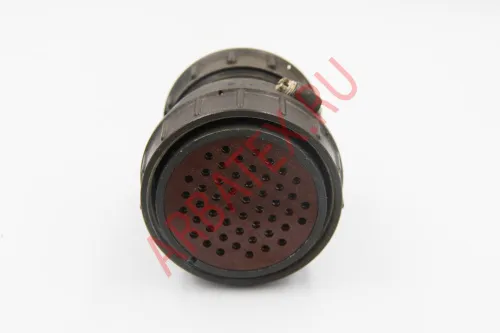 СШР60П50ЭШ3 розетка Разъемы ШР, СШР фото фото 3