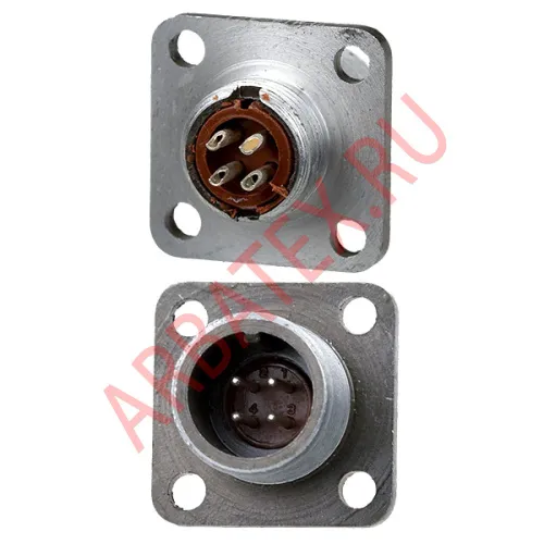 2РМТ14Б4Ш1А1 фото фото 2 2РМТ14Б4Ш1А1 Разъемы 2РМ, 2РМТ, 2РМГ, 2РМДТ, ОНЦ-РГ фото фото 2