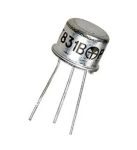 КТ831В фото 3