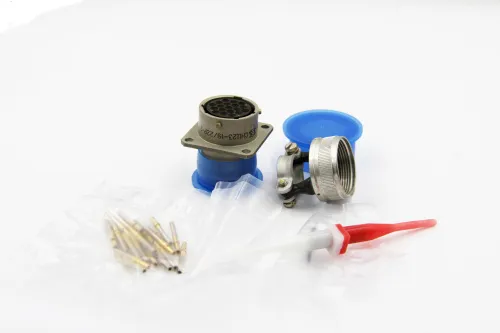 СНЦ23-19/22Р-2-В фото фото 3 СНЦ23-19/22Р-2-В Разъемы разное фото фото 3