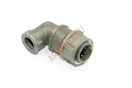 2РМДТ18КУЭ4Ш5В1В фото 2РМДТ18КУЭ4Ш5В1В Разъемы 2РМ, 2РМТ, 2РМГ, 2РМДТ, ОНЦ-РГ фото