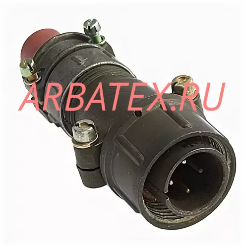 2РТТ20КПН4Ш39В фото 2РТТ20КПН4Ш39В Разъемы разное фото