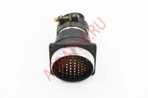 2РМДТ45БПН50Ш8В1В Разъемы 2РМ, 2РМТ, 2РМГ, 2РМДТ, ОНЦ-РГ фото фото 3