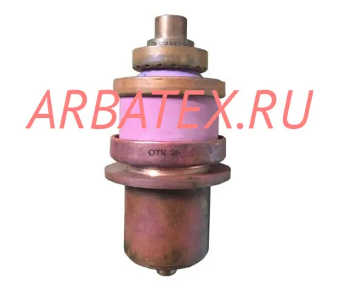 ГУ-100А генераторный триод ГУ-100А генераторный триод