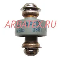 К15У-1 3,5кВ 39 пф 4квар М750