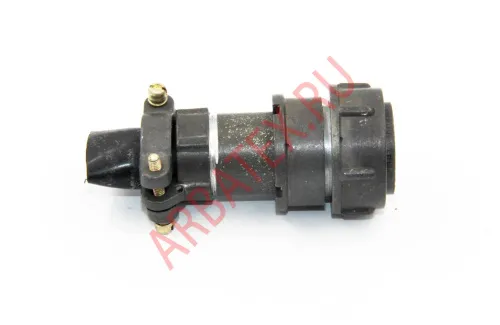 2РМДТ24КПЭ10Г5В1В Разъемы 2РМ, 2РМТ, 2РМГ, 2РМДТ, ОНЦ-РГ фото фото 3