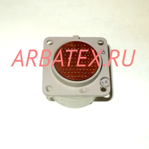 МР1-76-7В розетка Разъемы разное фото