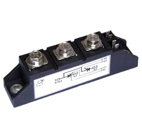 МТОТО63-10 силовой модуль фото 2