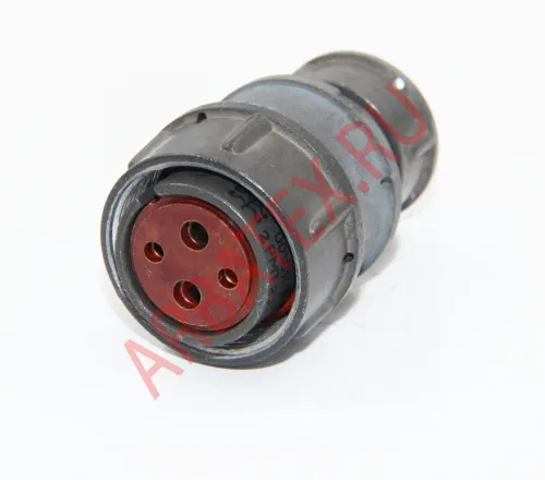 2РМТ22КПЭ4Г3В1В розетка Разъемы 2РМ, 2РМТ, 2РМГ, 2РМДТ, ОНЦ-РГ фото фото 4