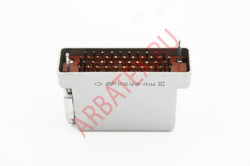 РП10-42 ЛУ Разъемы разное фото фото 3