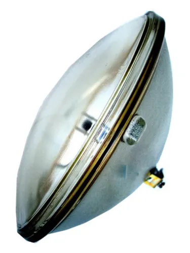 ЛФЛ27-450+250 лампа фара фото 3